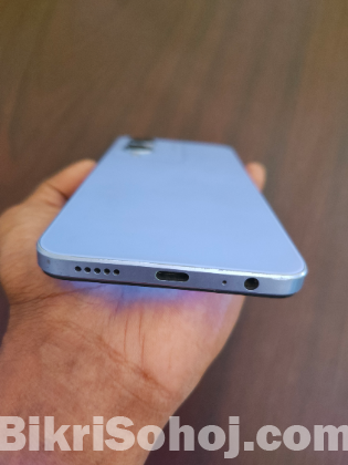 VIVO Y17s 4+4/128 Fresh